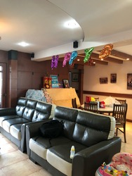 Blk 764 Choa Chu Kang North 5 (Choa Chu Kang), HDB Executive #179553342